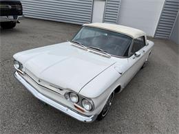 1963 Chevrolet Corvair (CC-2056762) for sale in Pittsburgh, Pennsylvania