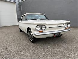 1963 Chevrolet Corvair (CC-2056762) for sale in Pittsburgh, Pennsylvania