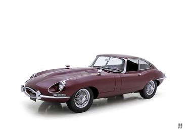 1967 Jaguar XKE (CC-2056767) for sale in Saint Louis, Missouri