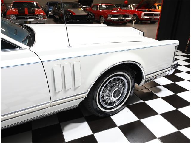 1979 Lincoln Continental (CC-2050679) for sale in Addison, Illinois