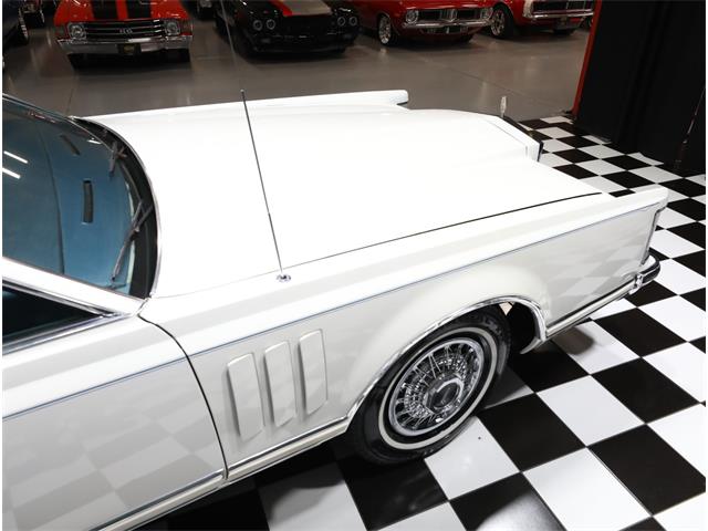 1979 Lincoln Continental (CC-2050679) for sale in Addison, Illinois