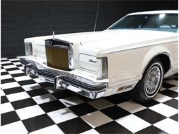 1979 Lincoln Continental (CC-2050679) for sale in Addison, Illinois