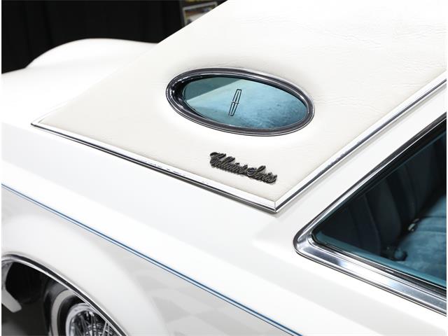 1979 Lincoln Continental (CC-2050679) for sale in Addison, Illinois