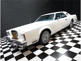 1979 Lincoln Continental (CC-2050679) for sale in Addison, Illinois