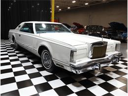 1979 Lincoln Continental (CC-2050679) for sale in Addison, Illinois