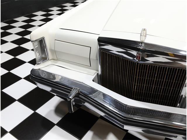 1979 Lincoln Continental (CC-2050679) for sale in Addison, Illinois