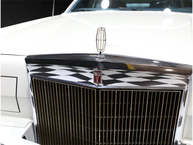 1979 Lincoln Continental (CC-2050679) for sale in Addison, Illinois