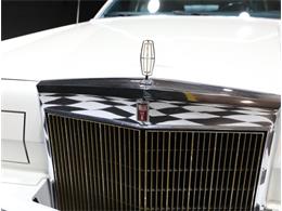 1979 Lincoln Continental (CC-2050679) for sale in Addison, Illinois