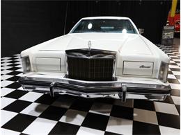 1979 Lincoln Continental (CC-2050679) for sale in Addison, Illinois