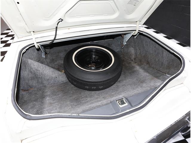 1979 Lincoln Continental (CC-2050679) for sale in Addison, Illinois
