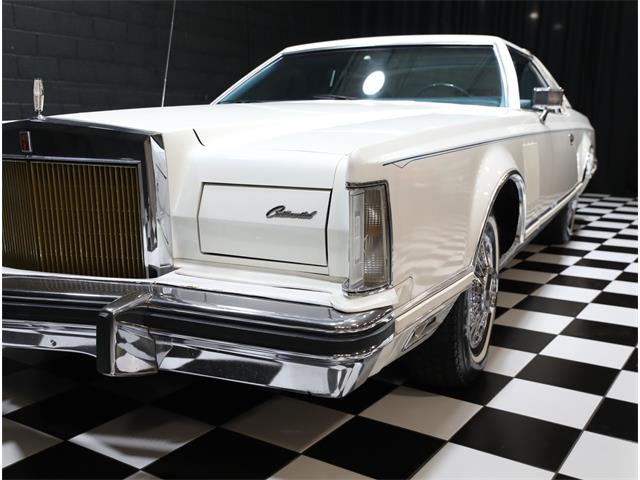 1979 Lincoln Continental (CC-2050679) for sale in Addison, Illinois