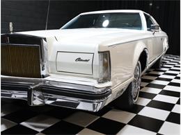 1979 Lincoln Continental (CC-2050679) for sale in Addison, Illinois