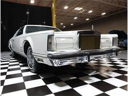 1979 Lincoln Continental (CC-2050679) for sale in Addison, Illinois
