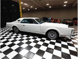 1979 Lincoln Continental (CC-2050679) for sale in Addison, Illinois