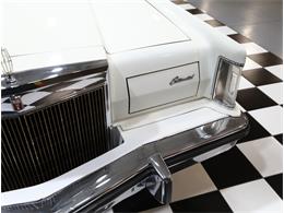 1979 Lincoln Continental (CC-2050679) for sale in Addison, Illinois