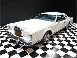 1979 Lincoln Continental (CC-2050679) for sale in Addison, Illinois