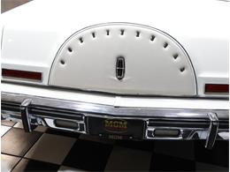 1979 Lincoln Continental (CC-2050679) for sale in Addison, Illinois