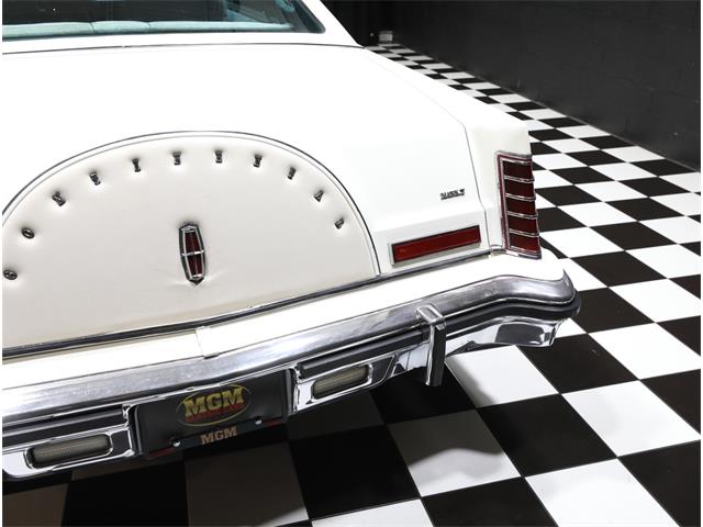 1979 Lincoln Continental (CC-2050679) for sale in Addison, Illinois