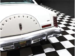 1979 Lincoln Continental (CC-2050679) for sale in Addison, Illinois