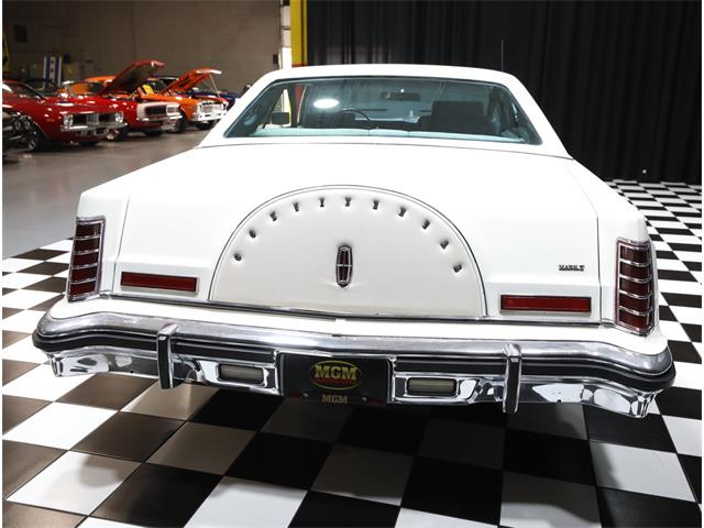 1979 Lincoln Continental (CC-2050679) for sale in Addison, Illinois