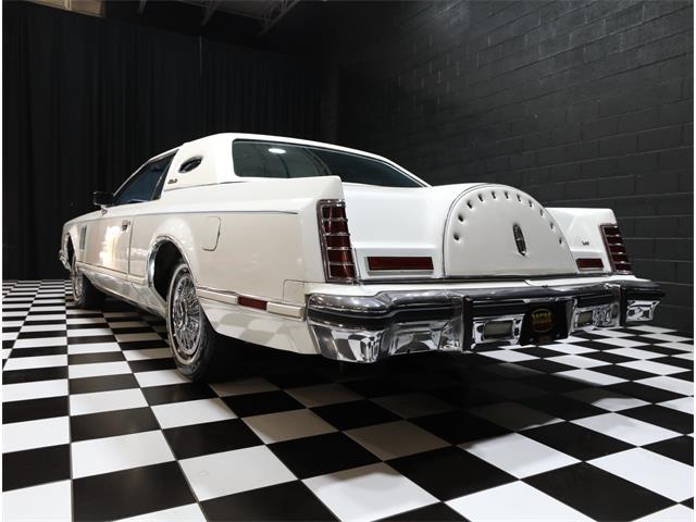 1979 Lincoln Continental (CC-2050679) for sale in Addison, Illinois