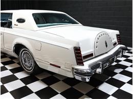 1979 Lincoln Continental (CC-2050679) for sale in Addison, Illinois