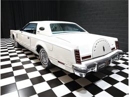 1979 Lincoln Continental (CC-2050679) for sale in Addison, Illinois