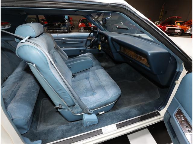 1979 Lincoln Continental (CC-2050679) for sale in Addison, Illinois