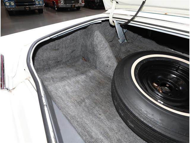 1979 Lincoln Continental (CC-2050679) for sale in Addison, Illinois