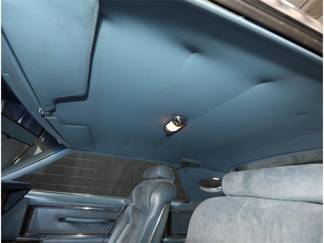 1979 Lincoln Continental (CC-2050679) for sale in Addison, Illinois
