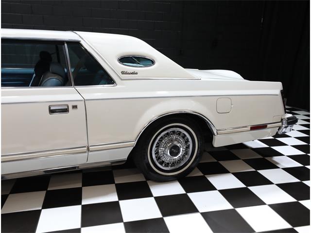 1979 Lincoln Continental (CC-2050679) for sale in Addison, Illinois