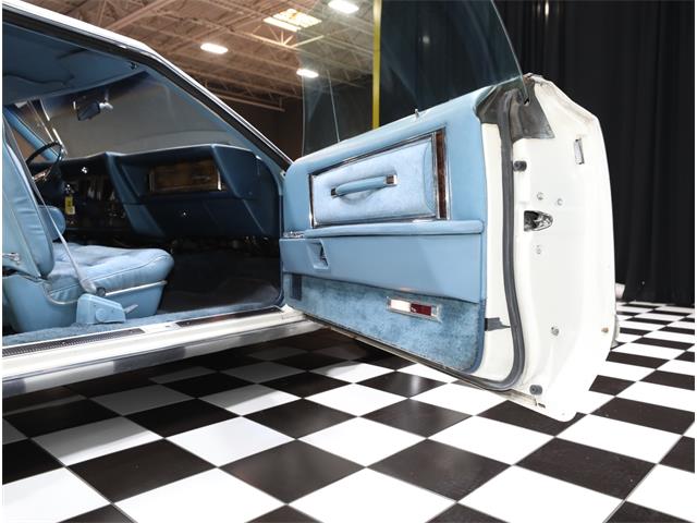 1979 Lincoln Continental (CC-2050679) for sale in Addison, Illinois