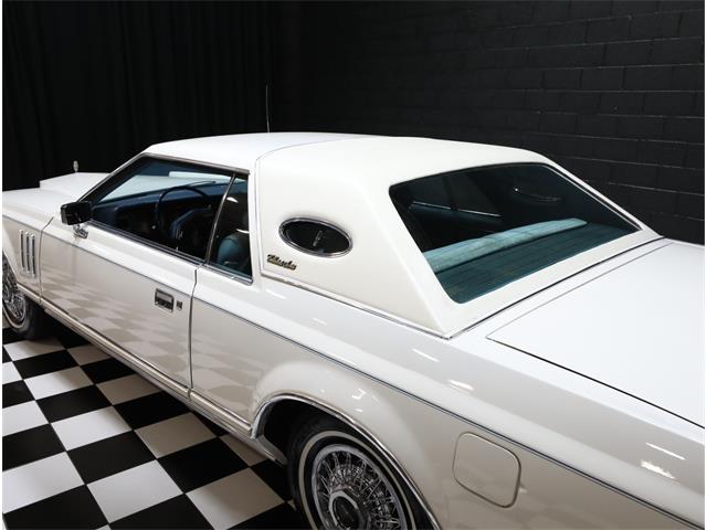 1979 Lincoln Continental (CC-2050679) for sale in Addison, Illinois