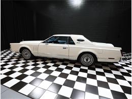 1979 Lincoln Continental (CC-2050679) for sale in Addison, Illinois