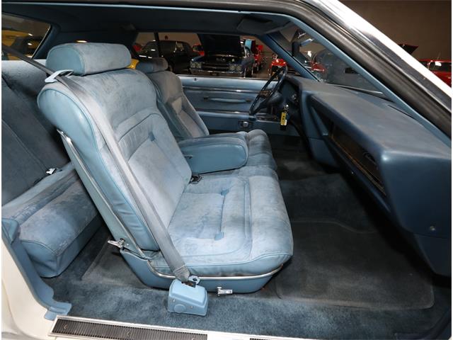 1979 Lincoln Continental (CC-2050679) for sale in Addison, Illinois