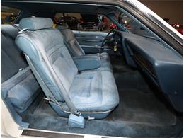 1979 Lincoln Continental (CC-2050679) for sale in Addison, Illinois