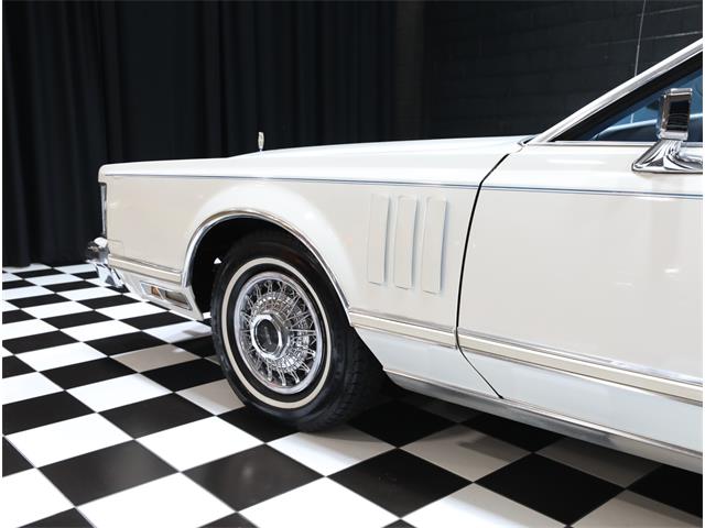 1979 Lincoln Continental (CC-2050679) for sale in Addison, Illinois