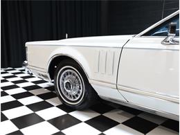 1979 Lincoln Continental (CC-2050679) for sale in Addison, Illinois