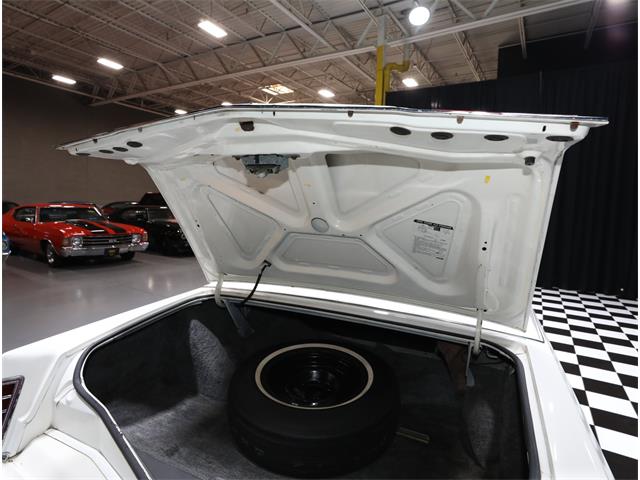 1979 Lincoln Continental (CC-2050679) for sale in Addison, Illinois