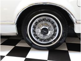 1979 Lincoln Continental (CC-2050679) for sale in Addison, Illinois