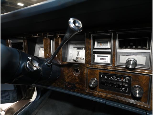 1979 Lincoln Continental (CC-2050679) for sale in Addison, Illinois