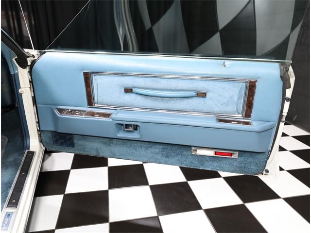 1979 Lincoln Continental (CC-2050679) for sale in Addison, Illinois