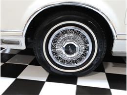 1979 Lincoln Continental (CC-2050679) for sale in Addison, Illinois