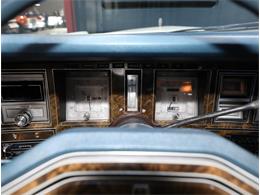 1979 Lincoln Continental (CC-2050679) for sale in Addison, Illinois