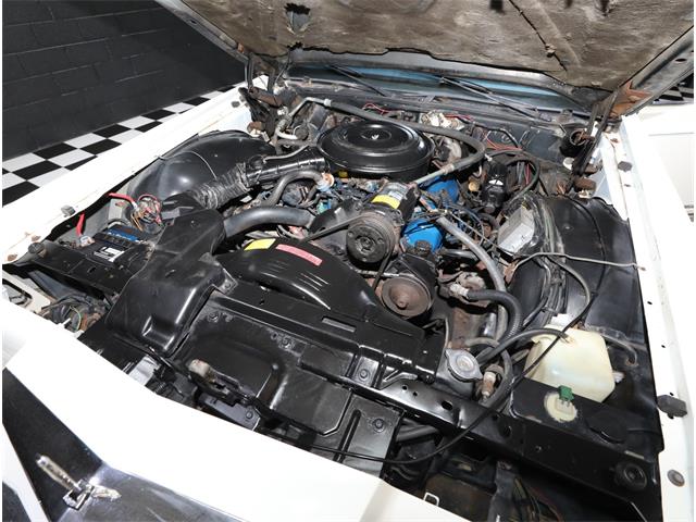 1979 Lincoln Continental (CC-2050679) for sale in Addison, Illinois