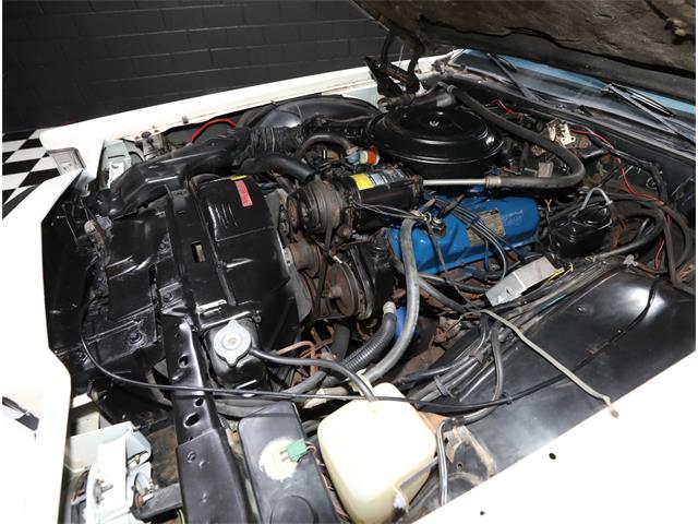 1979 Lincoln Continental (CC-2050679) for sale in Addison, Illinois