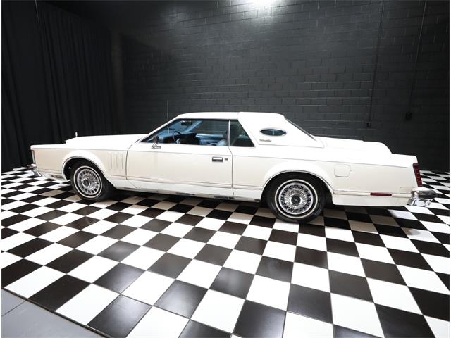 1979 Lincoln Continental (CC-2050679) for sale in Addison, Illinois