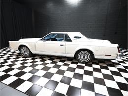 1979 Lincoln Continental (CC-2050679) for sale in Addison, Illinois