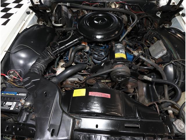 1979 Lincoln Continental (CC-2050679) for sale in Addison, Illinois