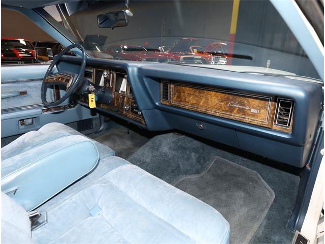 1979 Lincoln Continental (CC-2050679) for sale in Addison, Illinois